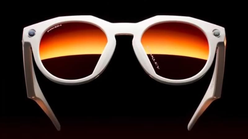 Oakley Meta HSTN: அட்டகாசமான சிறப்பம்சங்களுடன் களமிறங்கிய மெட்டா ஏஐ ஸ்மார்ட் கண்ணாடி.. விபரம் இதோ.!