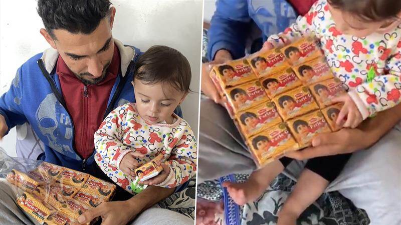 Parle G Biscuit Price: பார்லேஜி பிஸ்கட் விலை ரூ.2,400.. சிதையுண்ட தேசத்தில் குழந்தை சாப்பிடும் உணவில் கொள்ளை.!