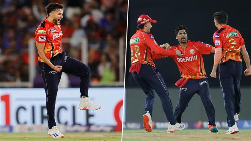 RCB Vs PBKS IPL Final 2025: கொத்து கொத்தாக விக்கெட்களை பறிகொடுத்த ஆர்சிபி.. பஞ்சாப் வெற்றி பெற 191 ரன்கள் இலக்கு..!