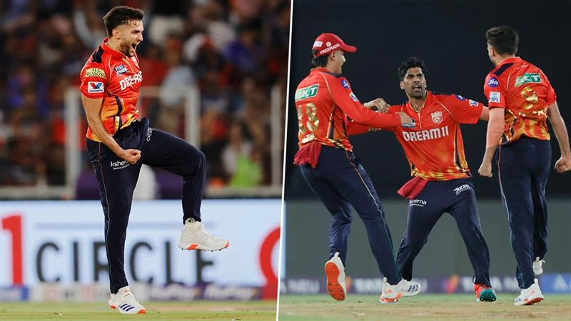 RCB Vs PBKS IPL Final 2025: கொத்து கொத்தாக விக்கெட்களை பறிகொடுத்த ஆர்சிபி.. பஞ்சாப் வெற்றி பெற 191 ரன்கள் இலக்கு..!