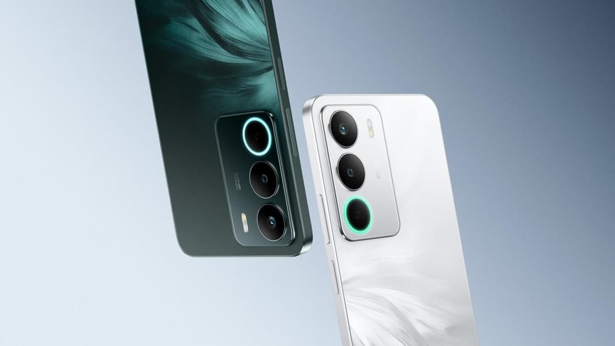 Realme C71: பட்ஜெட் விலையில் ரியல்மி சி71 அறிமுகம்.. அசத்தலான அம்சங்கள் இதோ..!
