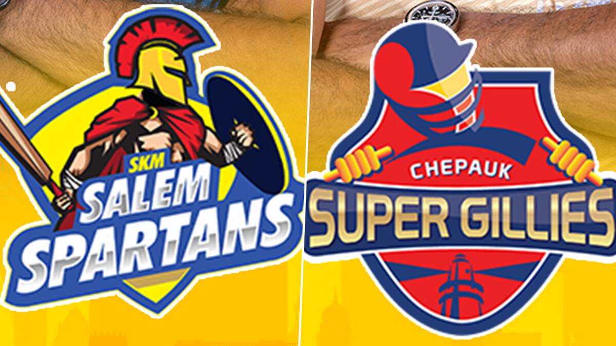 SS Vs CSG Toss Update: சேப்பாக் அணி டாஸ் வென்று பவுலிங் தேர்வு.. வெற்றிப் பயணம் தொடருமா..?