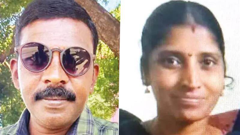 Tenkasi News: நட்பாக பழகிய பெண்ணை கழுத்தறுத்து கொன்ற பக்கத்து வீட்டுக்காரர்.. வீடுபுகுந்து துணிகரம்.!