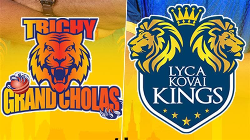 TGC Vs LKK Toss Update: கோவை அணி டாஸ் வென்று பவுலிங் தேர்வு.. வெற்றிக் கணக்கை தொடங்க போவது யார்..?
