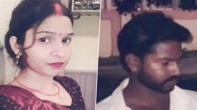 Husband Kills Wife: காதல் மனைவி கழுத்தறுத்து கொடூர கொலை.. கணவர் வெறிச்செயல்..!
