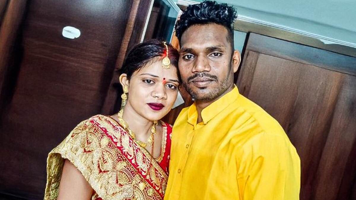 முதலிரவு அறைக்குள் கணவனை கதறவிட்ட மனைவி.. கண்ணீர் மல்க குமுறல்.!