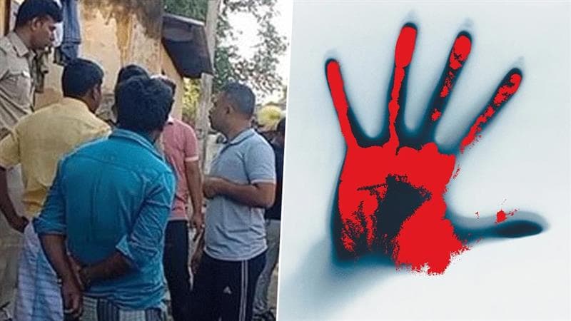 Virudhunagar News: மனைவி, 2 குழந்தைகள் கொலை.. விருதுநகரில் பயங்கரம்.. தந்தை அதிர்ச்சி செயல்.!