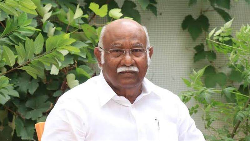 அதிமுக தலைமைக்கு பேரிடி.. திமுகவில் இணையும் முக்கிய புள்ளி.!
