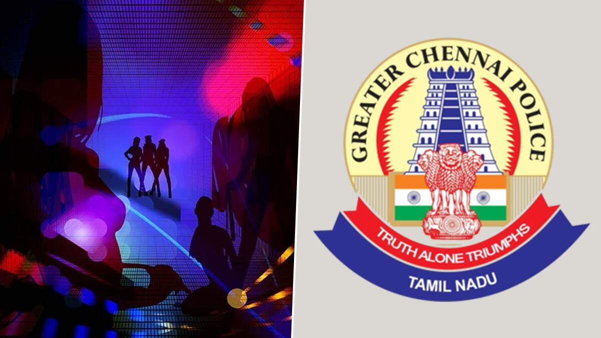 Chennai News: உல்லாச அழகிகளுக்காக தரகரை கடத்திய தனியார் கல்லூரி மாணவர்கள்.!