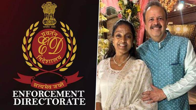 Breaking: பிரபல தமிழ் நடிகை வீட்டில் அமலாக்கத்துறை சோதனை.. காலையிலேயே பரபரப்பு.!
