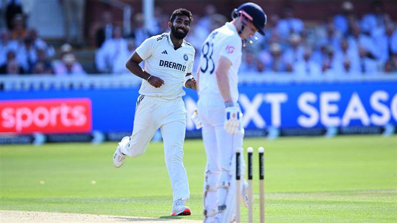 ENG Vs IND 3rd Test, Day 1: ஜோ ரூட் 99 நாட் அவுட்.. முதல் நாளில் இங்கிலாந்து நிதானம்..!