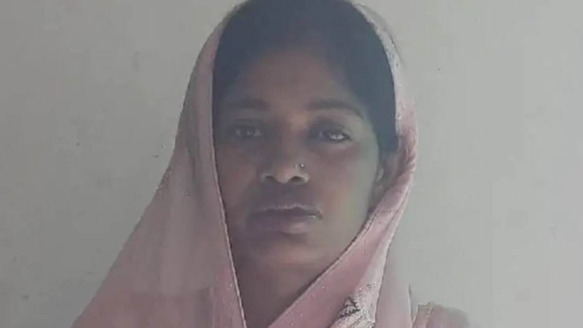 காதலனுடன் சேர்ந்து கணவரை கொன்ற மனைவி கைது.. போலீஸ் விசாரணை..!