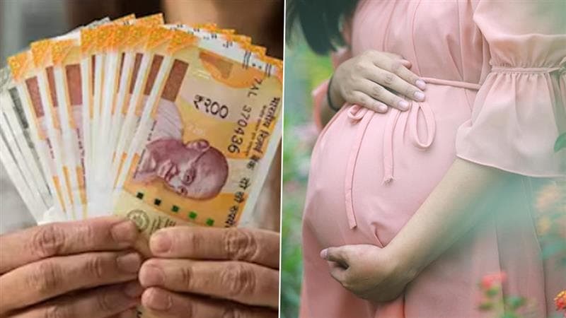 PMMVY Scheme: கர்ப்பிணிகளுக்கு நிதியுதவி வழங்கும் மத்திய அரசின் திட்டம்.. விண்ணப்பிப்பது எப்படி?.!