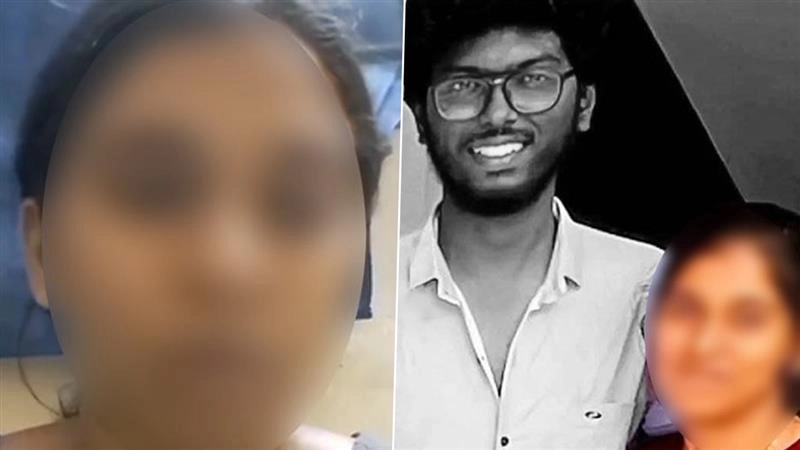 IT Employee Murder Case: நெல்லை கவின் கொலை வழக்கு; 