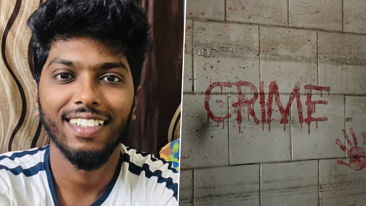 IT Employee Murder Case: நெல்லையில் ஐடி ஊழியர் வெட்டிக் கொலை.. கைதான வாலிபர் பரபரப்பு வாக்குமூலம்..!