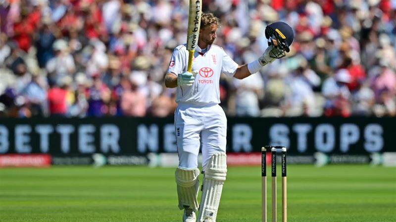 Joe Root: ஜோ ரூட் அபார சதம்.. பும்ரா அசத்தல் பவுலிங்..!