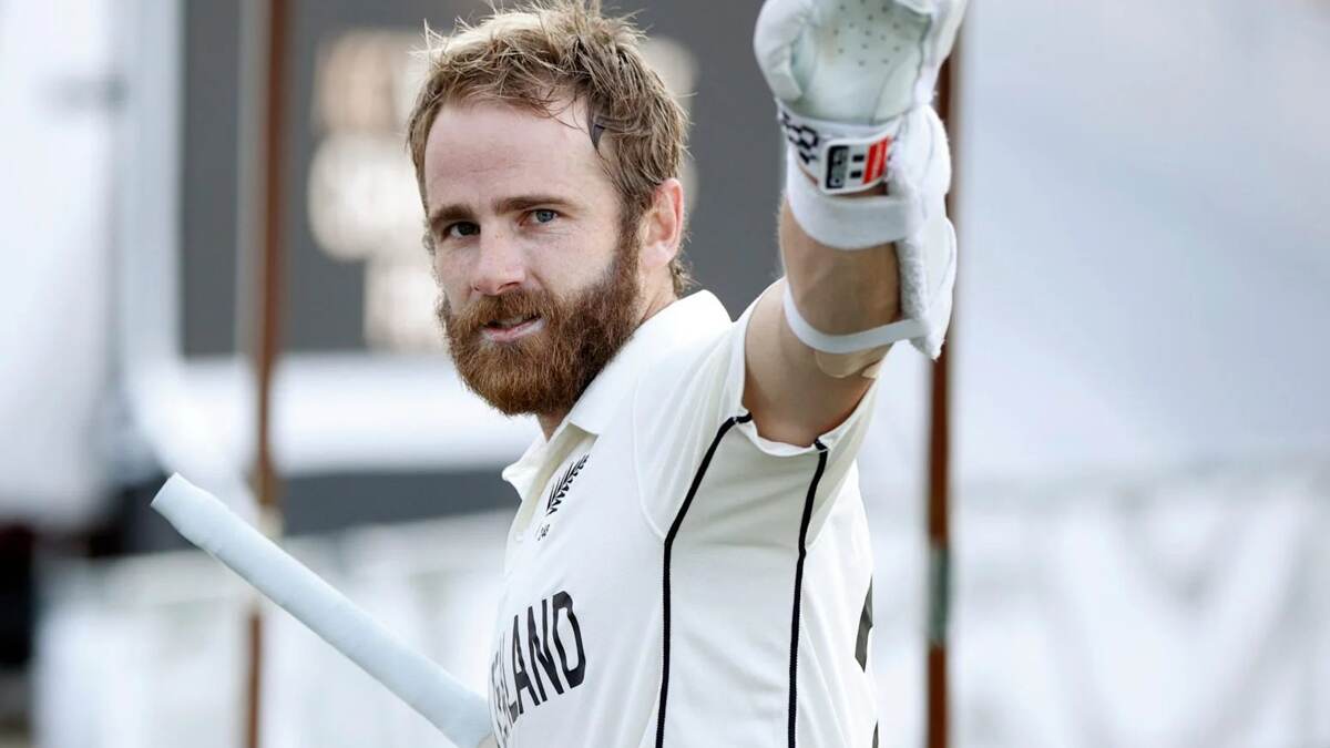 ZIM Vs NZ Test Series 2025: ஜிம்பாப்வே டூர்.. நியூசிலாந்து டெஸ்ட் அணி அறிவிப்பு..!