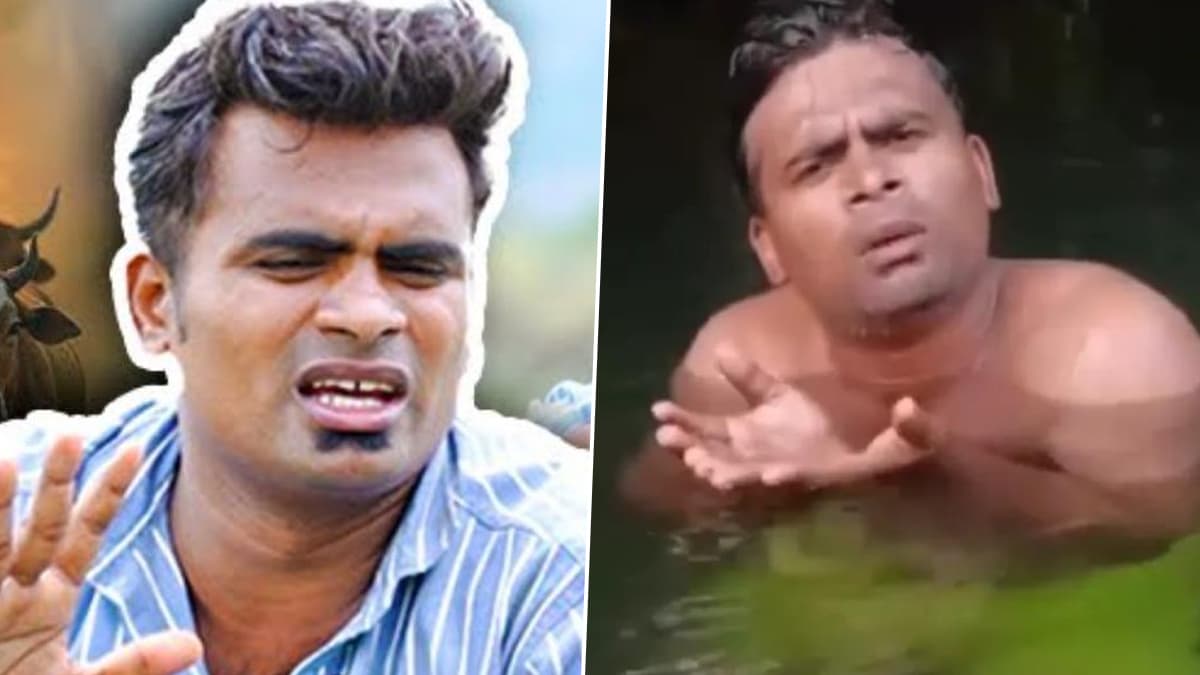 செய்யாத தவறுக்கு கேஸ் வாங்கி வாழ்க்கையை இழந்த கூமாபட்டி தங்கபாண்டி?.. அதிர்ச்சி தகவல்.!
