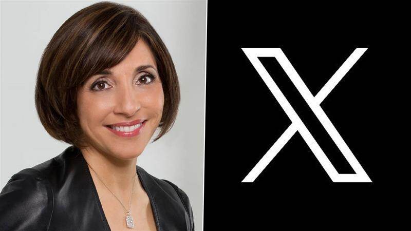 X CEO Linda Yaccarino: 'எக்ஸ்' வலைதளத்தின் சிஇஓ திடீர் ராஜினாமா.. காரணம் என்ன..?