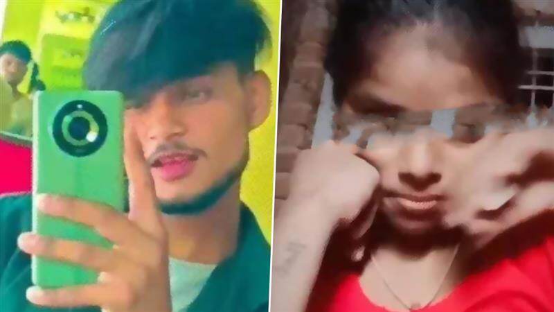 காதல் ஜோடி தூக்குப் போட்டு தற்கொலை.. விசாரணையில் அதிர்ச்சி தகவல்..!