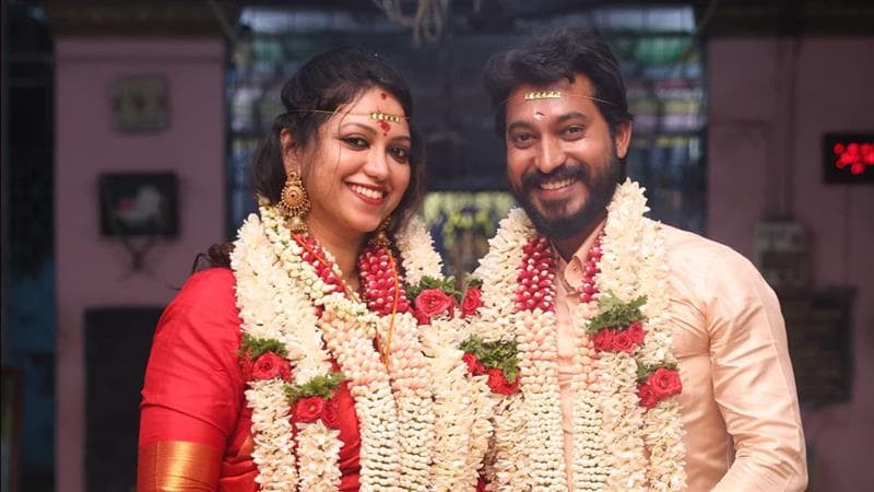 Madhampatty Rangaraj: நேற்று கல்யாணம்.. இன்று கர்ப்பம்.. மாதம்பட்டி ரங்கராஜ் கொடுத்த இன்ப அதிர்ச்சி.!