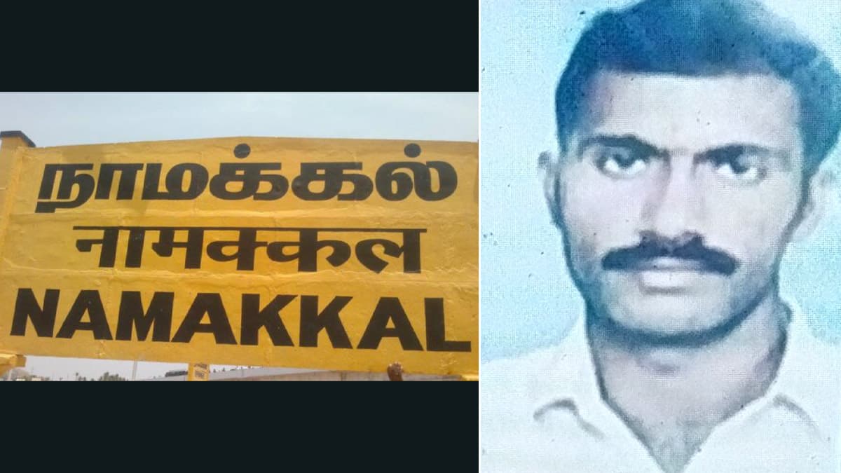 Breaking: பள்ளி பேருந்து ஓட்டுநர் உயிர்நாடியில் மிதித்தே கொலை.. நாமக்கல்லில் பதற்றம்.!