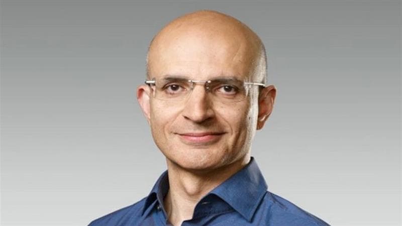 Sabih Khan Apple COO: ஆப்பிள் நிறுவனத்தின் புதிய தலைமை நிர்வாக அதிகாரி.. இந்தியரான சபிஹ் கான் தேர்வு..!
