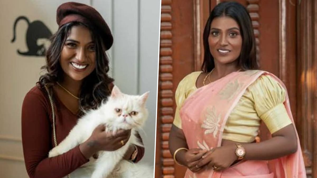 San Rachel: புதுச்சேரி மாடல் சான் ரேச்சல் தற்கொலை.. காரணம் இதுதானா?.. வெளியான அதிர்ச்சி தகவல்.!