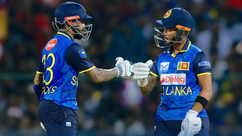 SL Vs BAN 1st T20I: குஷால் மென்டிஸ் அதிரடி அரைசதம்.. இலங்கை அபார வெற்றி..!