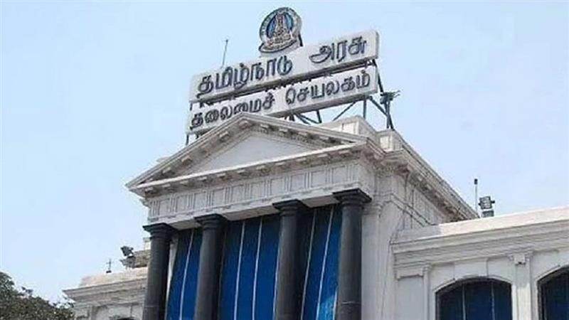 தமிழ்நாடு அரசு வேலைவாய்ப்பு.. 2,299 காலிப்பணியிடங்கள்.. விண்ணப்பிப்பது எப்படி?.!