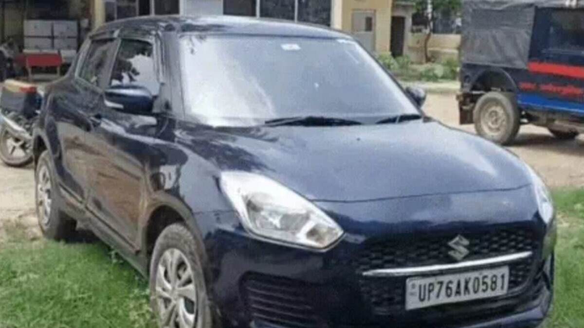 ஓடும் காரில் சிறுமி பாலியல் வன்கொடுமை.. கான்ஸ்டபிள் கைது..!