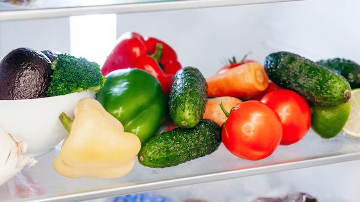 Health Tips: பிரிட்ஜில் காய்கறிகளை வைத்தால் ஆபத்தா?.. இந்த விஷயத்தை நோட் பண்ணுங்க.!