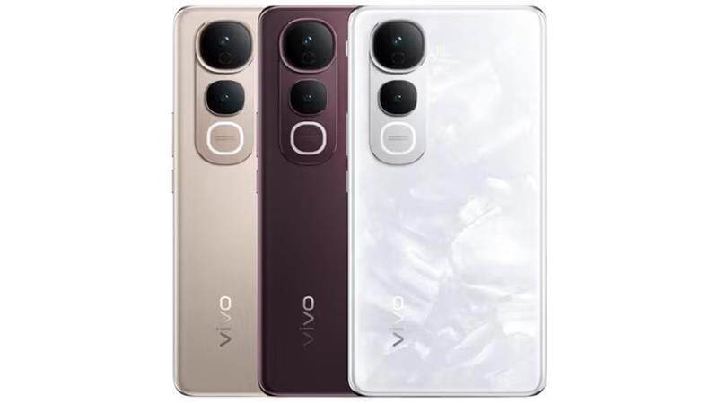 Vivo Y400 5G: 6000mAh பேட்டரி.. IP69 ரேட்டிங்.. விவோ ஒய்400 5ஜி ஸ்மார்ட்போன் விரைவில் அறிமுகம்..!