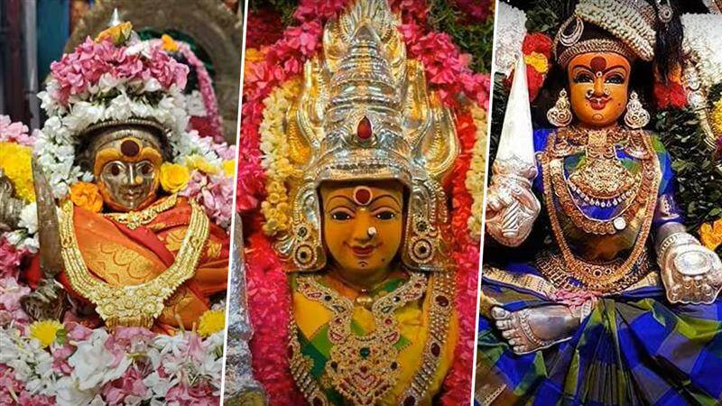 Aadi Month: குடும்பத்தில் துன்பங்கள் நீங்க குலதெய்வ வழிபாடு.. ஆடி மாதம் முடிவதற்குள் இந்த விஷயத்தை செய்யுங்கள்.!