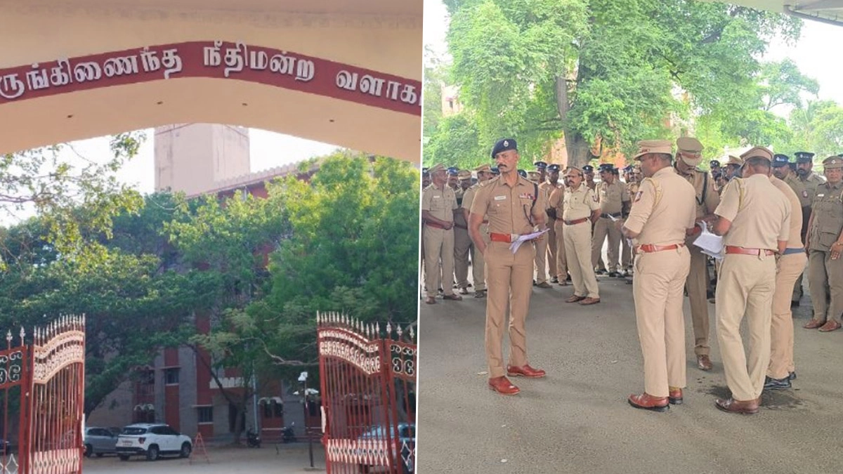 Ambur Violence Case: ஆம்பூர் கலவர வழக்கில் 161 பேர் விடுதலை.. தமிழ்நாட்டையே உலுக்கிய வழக்கில் பரபர தீர்ப்பு.. விபரம் உள்ளே.!