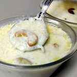 Arisi Payasam Recipe (Photo Credit : @praveenaskitcen X)