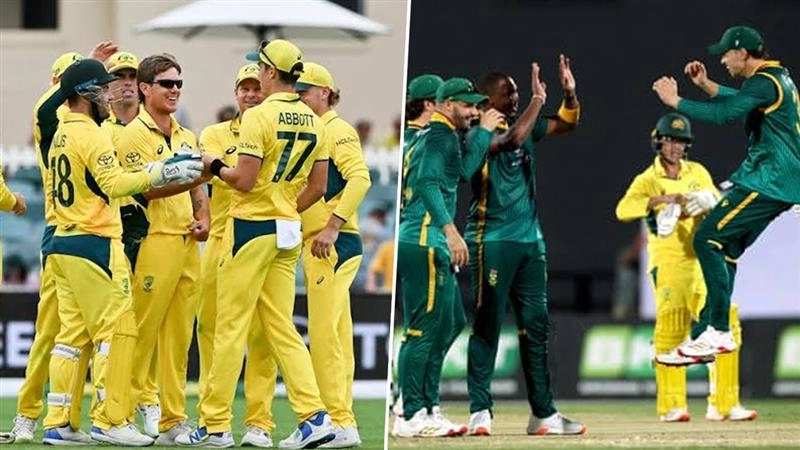 AUS Vs SA 3rd ODI: ஆஸ்திரேலியா - தென்னாப்பிரிக்கா 3வது ஒருநாள் போட்டி.. ஆறுதல் வெற்றி பெறுமா ஆஸ்திரேலியா..?