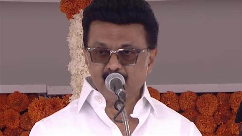 சுதந்திர தின ஸ்பெஷல்.. 9 முக்கிய அறிவிப்புகளை வெளியிட்டார் முதல்வர் மு.க.ஸ்டாலின்.!