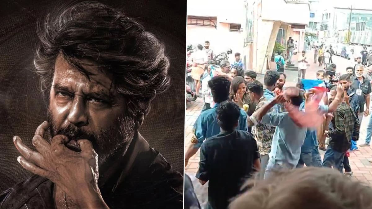 Coolie Review: கூலி படம் எப்படி இருக்கு?.. லோகேஷ் - ரஜினி கூட்டணி ஜெயித்ததா?.. மக்களின் விமர்சனம் என்ன?.!