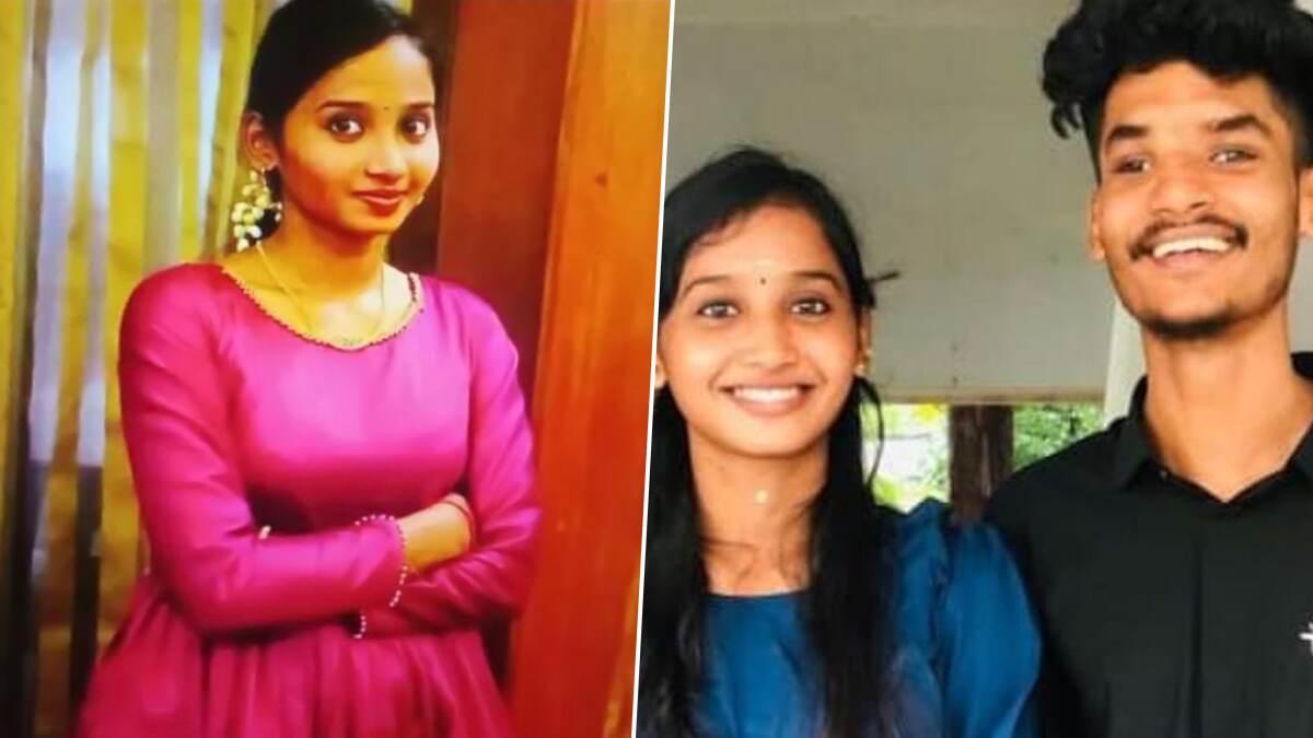 உயிருக்கு உயிராக காதல்.. மதம்மாற வற்புறுத்தியதால் இளம்பெண் தற்கொலை.!