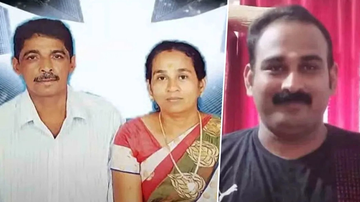 ஒரே குடும்பத்தை சேர்ந்த 3 பேர் தற்கொலை.. கடன் தொல்லையால் விவரீத முடிவு..!