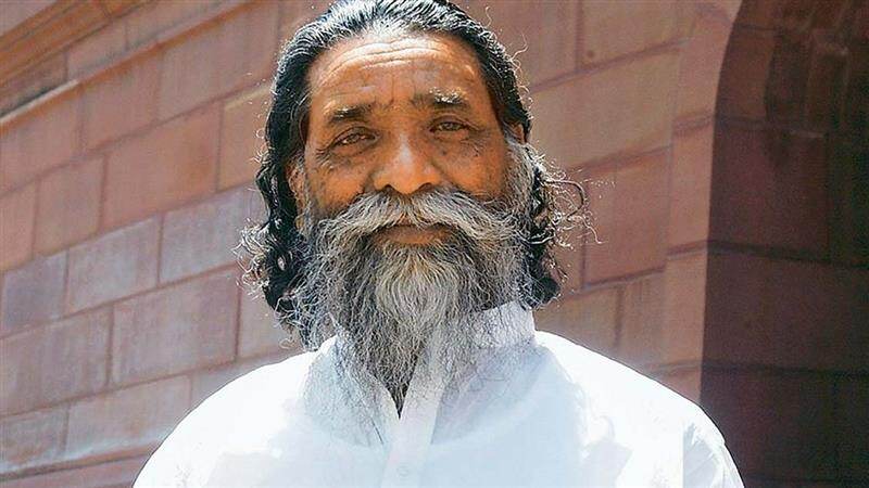 Shibu Soren: முன்னாள் முதல்வர் சிபு சோரன் காலமானார்.. சோகத்தில் ஜார்கண்ட் மக்கள்.!