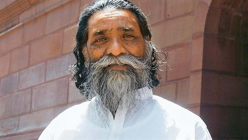 Shibu Soren: முன்னாள் முதல்வர் சிபு சோரன் காலமானார்.. சோகத்தில் ஜார்கண்ட் மக்கள்.!
