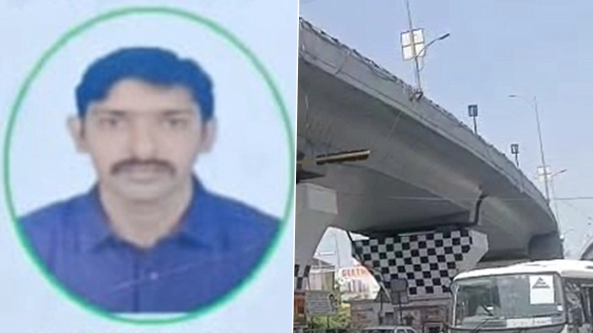 IT Employee Suicide: மேம்பாலத்தில் இருந்து குதித்து ஐடி ஊழியர் தற்கொலை.. காரணம் என்ன..?