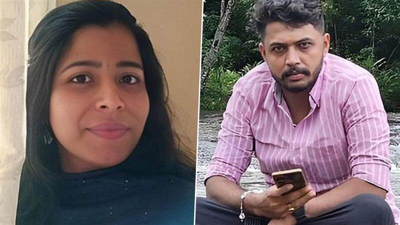 காதலனுக்கு ஜூஸில் பூச்சிமருந்து கொடுத்து கொலை.. கேரளாவில் மீண்டும் திடுக்கிடும் சம்பவம்.!