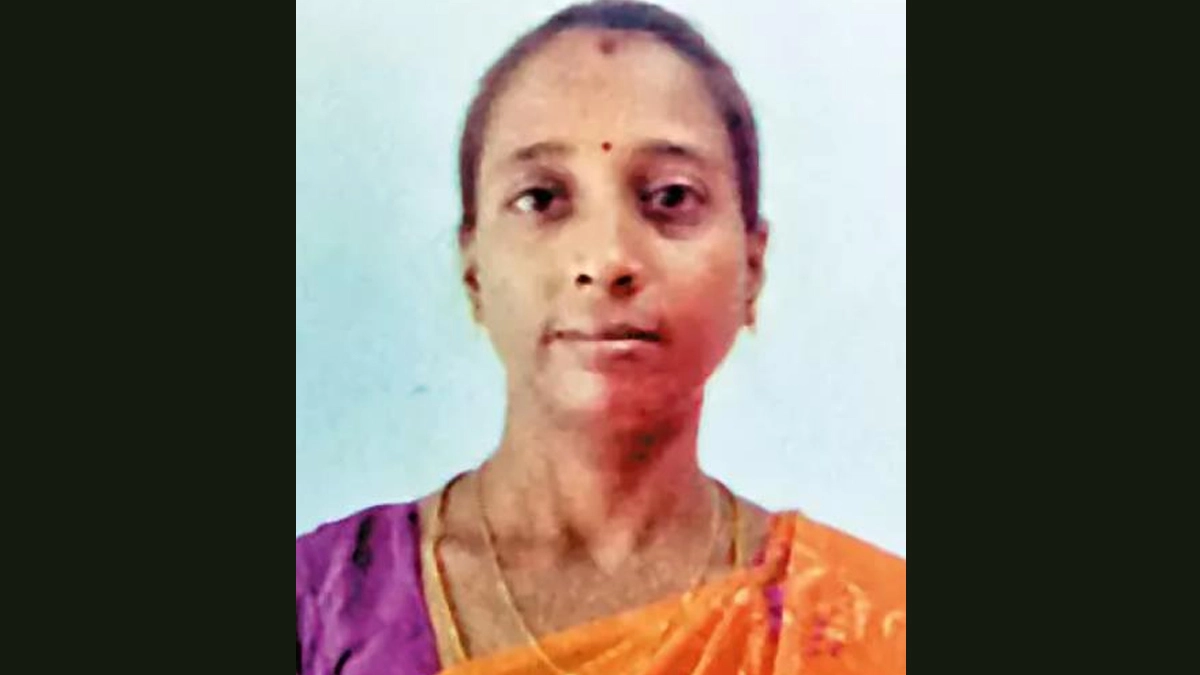 சென்னை: யூடியூப் பார்த்து பேராசை.. ஆன்லைனில் பங்குச்சந்தை முதலீடு செய்த பெண் தற்கொலை.. இறுதி நிமிட ஆடியோ.!