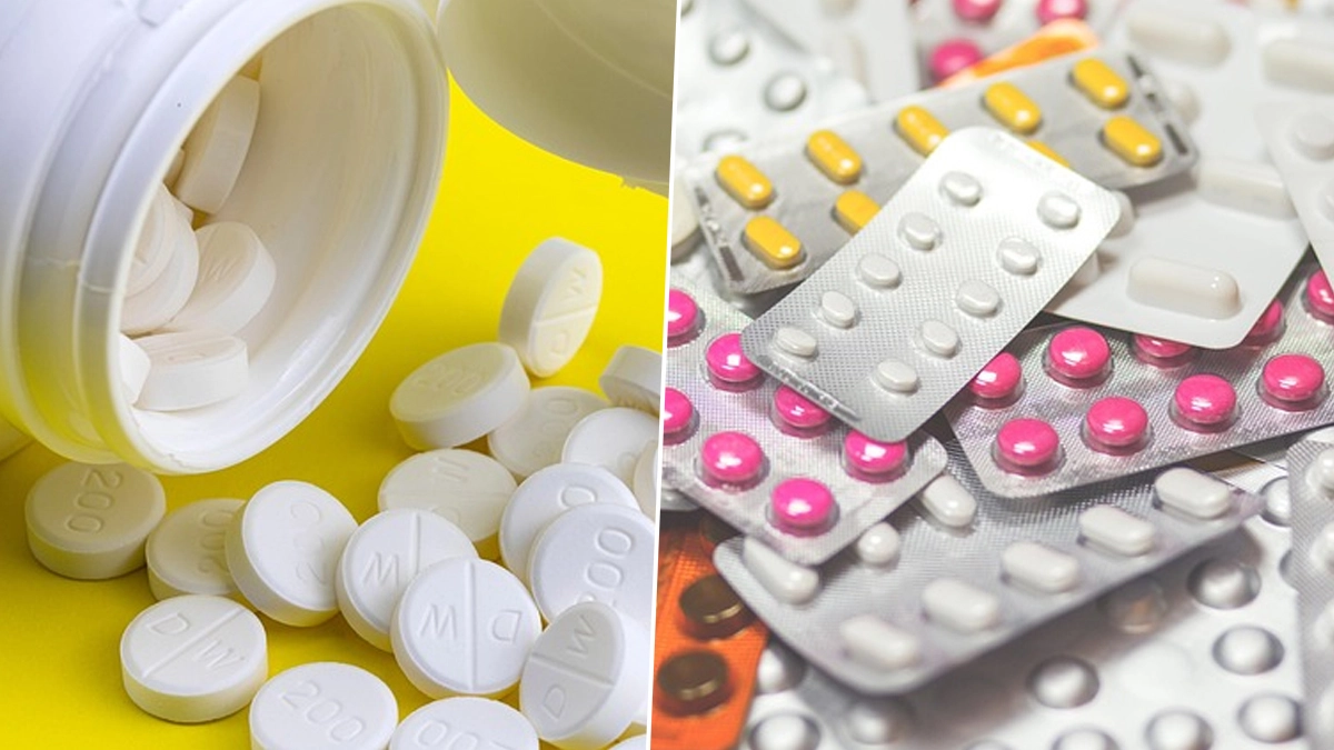 Side Effects of Paracetamol: பாராசிட்டமால் மாத்திரையால் கருவிலேயே குழந்தைக்கு ஆபத்து.. ஆய்வில் ஷாக் தகவல்.!
