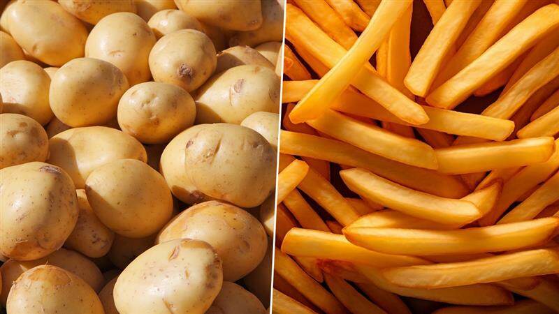 Health Tips Tamil: உருளைக்கிழங்கு சிப்ஸ், ப்ரைஸ் அதிகம் சாப்பிடுறீங்களா? உங்களுக்குத்தான் எச்சரிக்கை.!