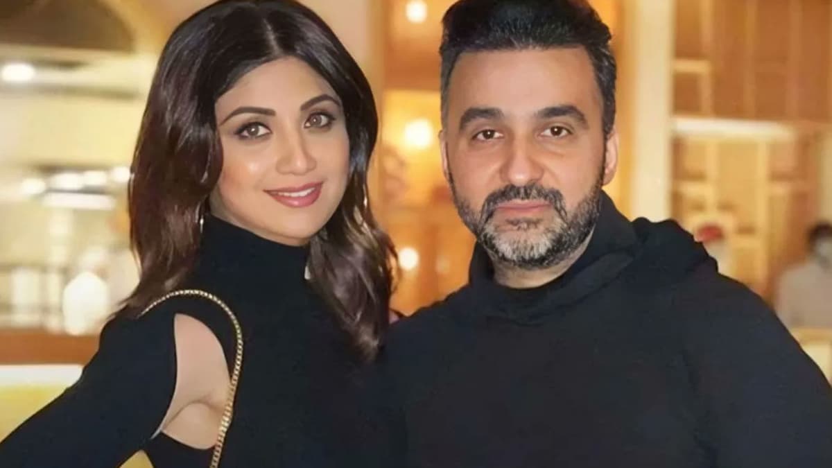 Shilpa Shetty and Raj Kundra: நடிகை ஷில்பா ஷெட்டி, கணவர் ராஜ் குந்த்ரா மீது பணமோசடி வழக்கு; ரூ.60 கோடி மோசடி செய்ததாக குற்றச்சாட்டு..!
