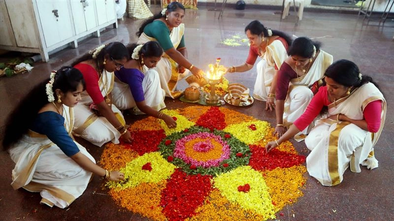 Thiruvonam 2025: ஓணம் 2025: கொண்டாடப்படுவது ஏன்? விஷ்ணு வாமன உருவம் எடுக்க காரணம் என்ன?